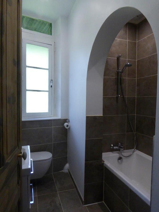 Le Grand Chalet Aspet Екстериор снимка