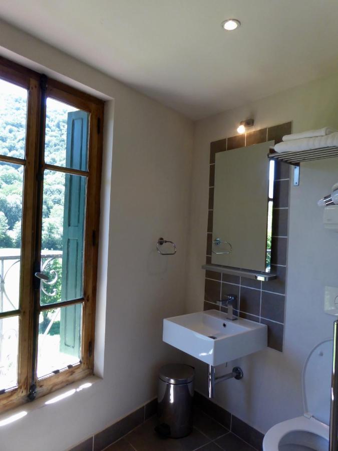 Le Grand Chalet Aspet Екстериор снимка