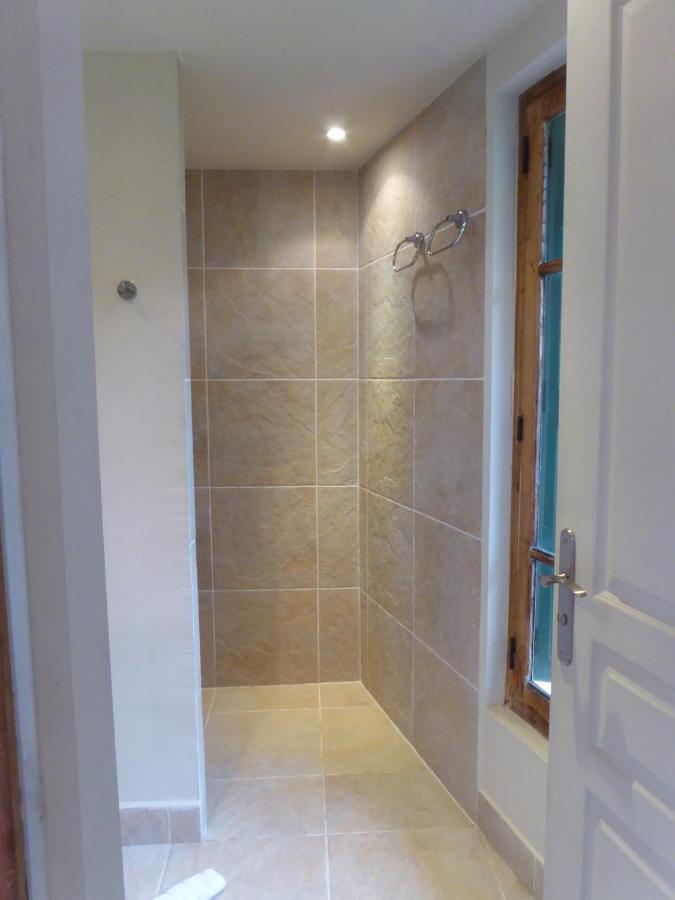 Le Grand Chalet Aspet Екстериор снимка