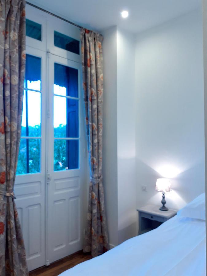 Le Grand Chalet Aspet Екстериор снимка